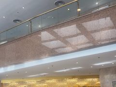 -南京维景国际大酒店咖啡厅