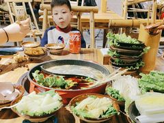 -烂摊摊火锅集市(河北总店)