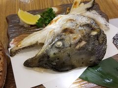 -林妈妈村·日式料理(宝山龙湖天街店)