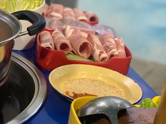 -马路边边·成都串串(翠柏路店)