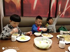 -北李妈妈菜·虾爬子大锅贴(贵和店)
