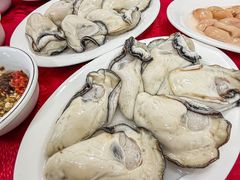 -花苑美食横琴生蚝火锅(拱北粤华路店)