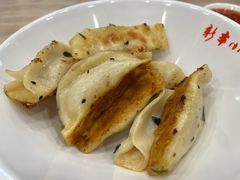 -新丰小吃(高银街分店)