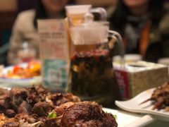 -巴依老爷新疆美食(清华东门店)