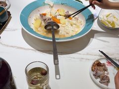 -马白开来特色羊排揪片子  (总店)