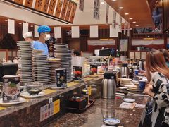 -合点寿司(金虹桥商场店)
