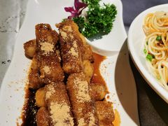 -红辣椒·川菜·火锅(张杨路店)