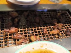 -AK47烤羊腿串吧(柳浪家园店)