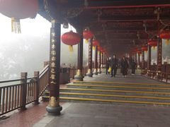 -安溪清水岩