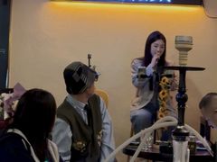 -LAMP BAR 水烟音乐酒吧