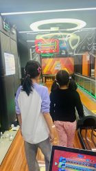 -反弹蹦床公园·亲子乐园·团建·派对(中庚漫游城店)