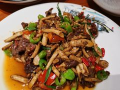 -云隐小厨·传统大理美食(复兴路店)