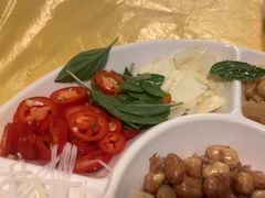 -官塘原味鱼生·潮菜大排档(潮州总店)