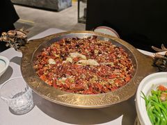 -洞庭鱼香(万科店)