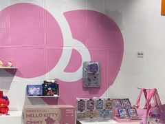 -北京时代美术馆-Hello Kitty Cosmos 光影特展-北京站
