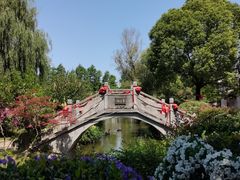 -张公山寨景区