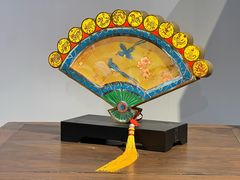 -中国美术学院象山校区-民艺博物馆