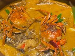 -西郊八号·山野江西菜(开发区店)