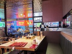 -哈力家·西北烧烤烤串(凤城三路店)