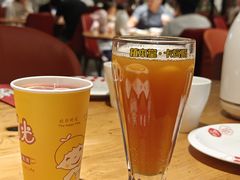 -石榴红了·非遗酥皮烤包子·新疆菜(瑞豪店)