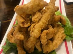 -海岛八号龙虾烧烤田鸡(蓝天路总店)