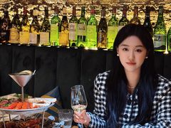 -Osteria Garden 生蚝花园餐厅(原进贤路店)