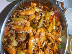 -黄记煌三汁焖锅(悦方IDmall店)