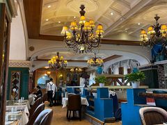 -海尔巴格·新疆菜(吐鲁番店)