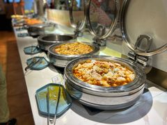 -黄山排云型旅酒店餐厅