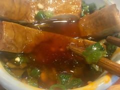 厚豆干-江二娃串串香(科园四路总店)