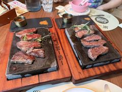 -一沙一城·岩烤牛扒(深圳首店)