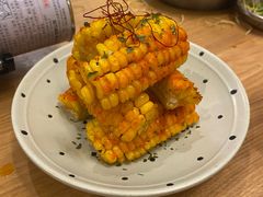 -WOW LUCKY创意韩料(龙阳广场店)
