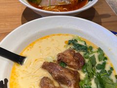 -和府捞面(壹方天地店)