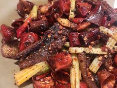 -君悦酒店·1881·北京烤鸭