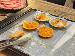 -张姐烤肥牛(西丽店)