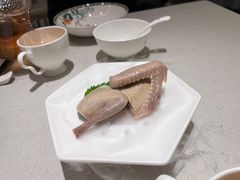 -狮王府淮扬菜(新街口友谊店)
