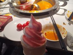 -名扬煮艺肥牛自助火锅(同和店)