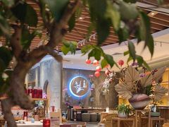 -若蘭慈·无国界素食料理(欢乐海岸店)