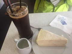 -Nadeje(Plaza Mahkota)