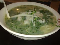 老地方面馆-老地方面馆(思南路店)