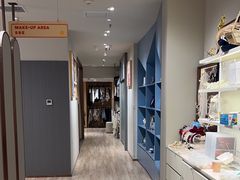 -海马体照相馆(上海月星环球港店)