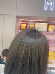 点击看大图 -MINX名珂斯·烫染形象设计