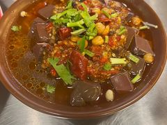 -蜀川川破店·江湖菜·烧烤(北京首店)