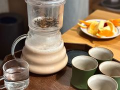 -竹里馆 ·茶食(奥体店)