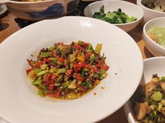 -唐坊·湖南菜(丰尚国际店)