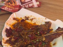 -领蟹祥记·香辣蟹·特色小海鲜(奥体天虹店)