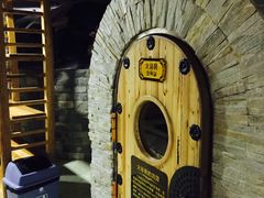 -绿岛汤泉韩式休闲会所