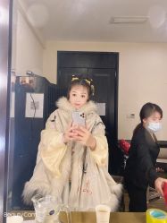 -盘子女人坊古装写真摄影(天津总店)