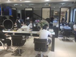 -LJOY丽锦造型·烫发染发