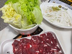 -潮汕大目牛肉火锅(上梅林店)